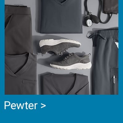 Pewter >