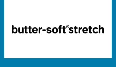 Butter-Soft Stretch >