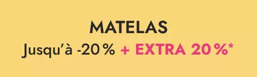 Matelas