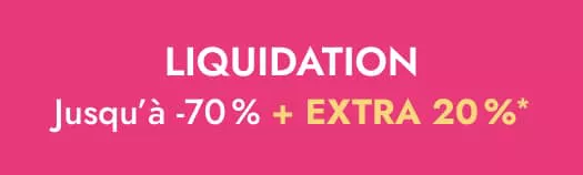 Liquidation