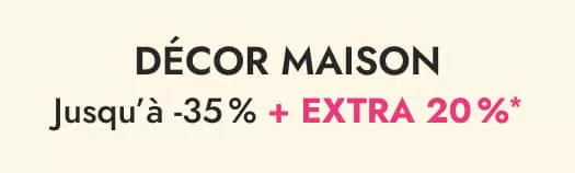 Décor maison