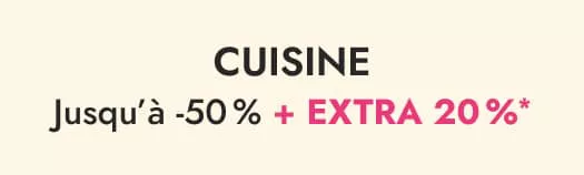 Cuisine