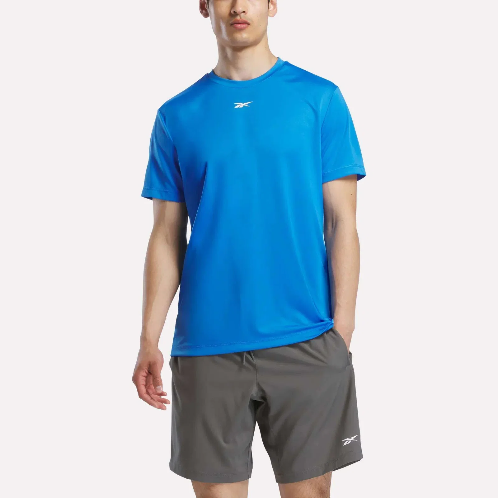 Image of Men's Short Sleeve Tech Training T-Shirt