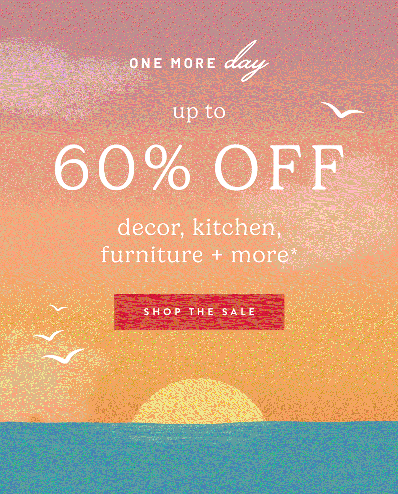 Shop The Sale