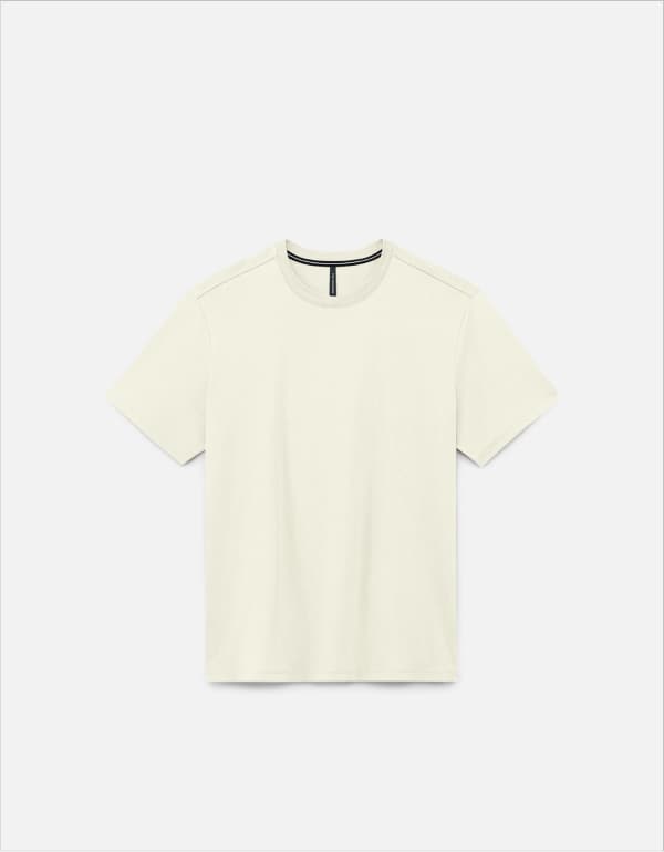 Shop Off White Core Tee
