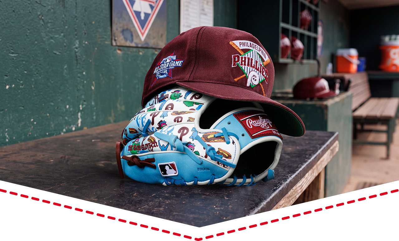 Phillies ASG Collection