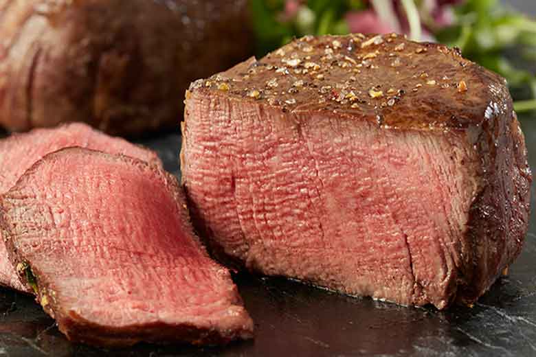 Image of Premium Angus Filet Mignon