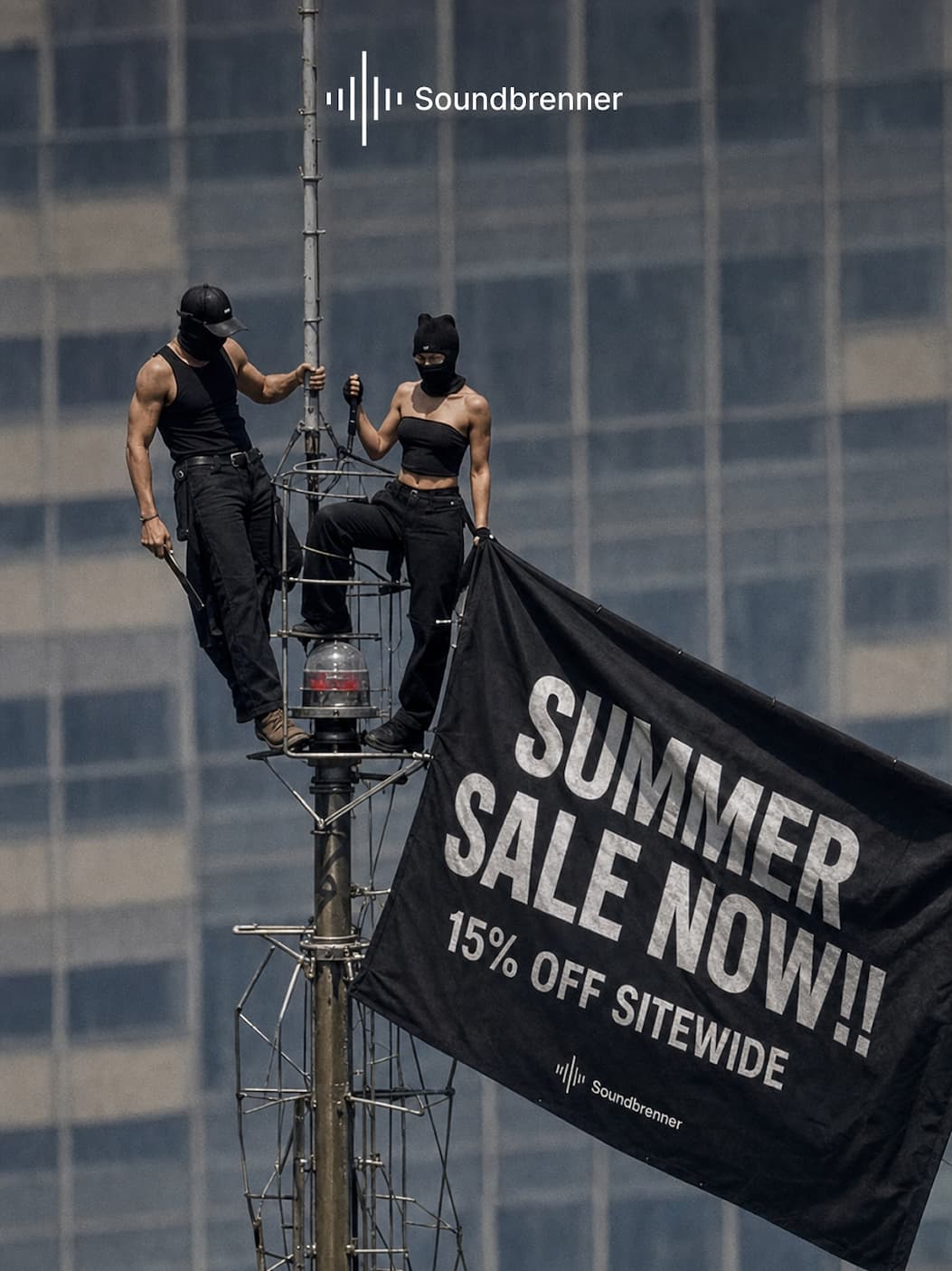 SUMMER SALE NOW