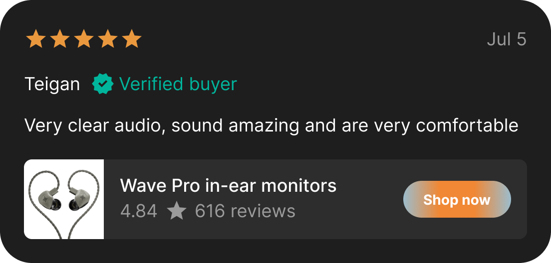 Wave Pro review