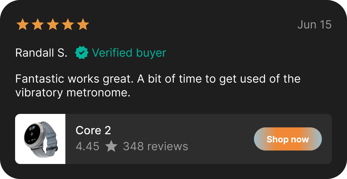 Core 2 review
