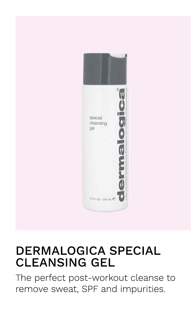 Dermalogica Special Cleansing Gel