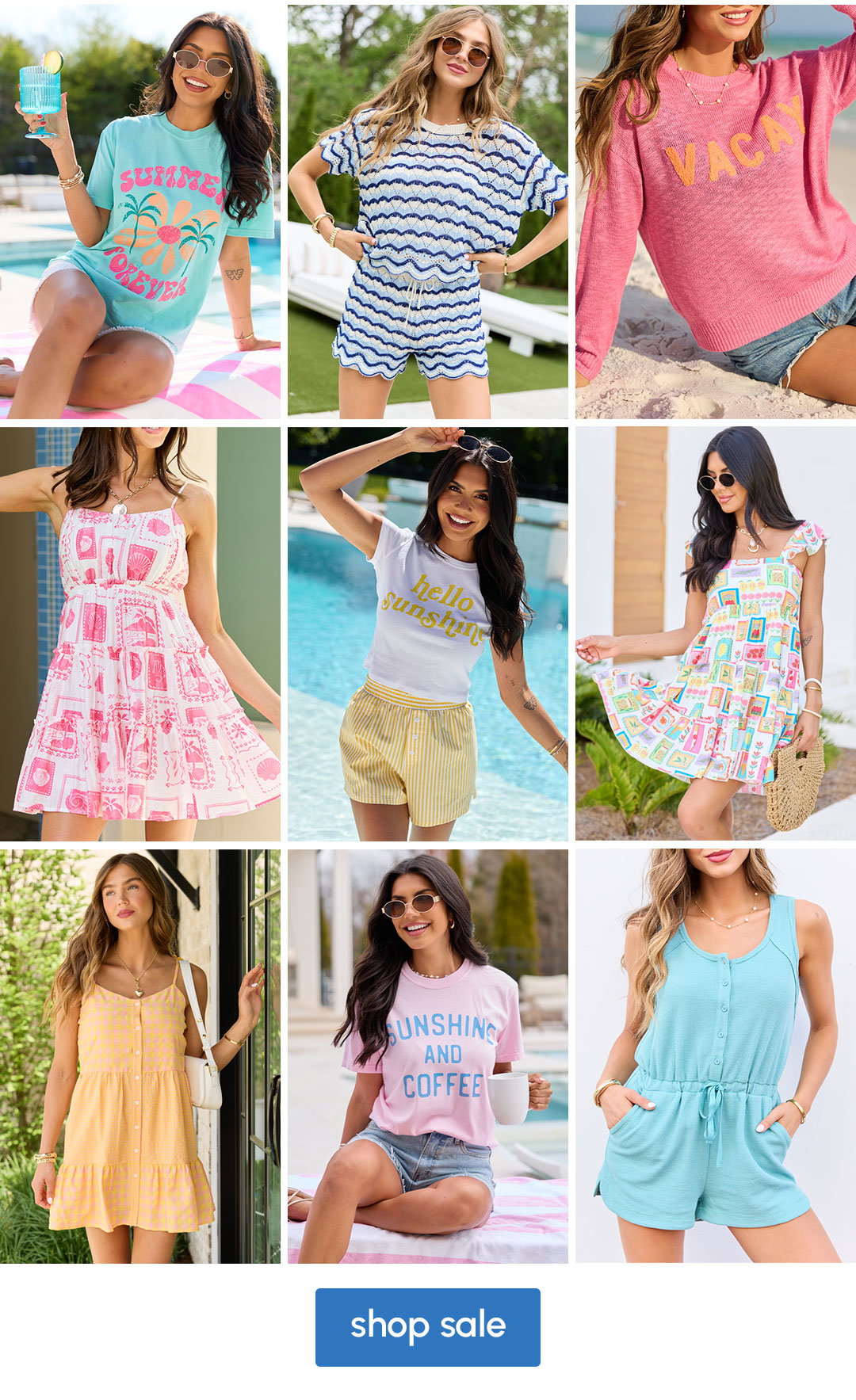 LAST CHANCE: 150+ styles $25 & under!