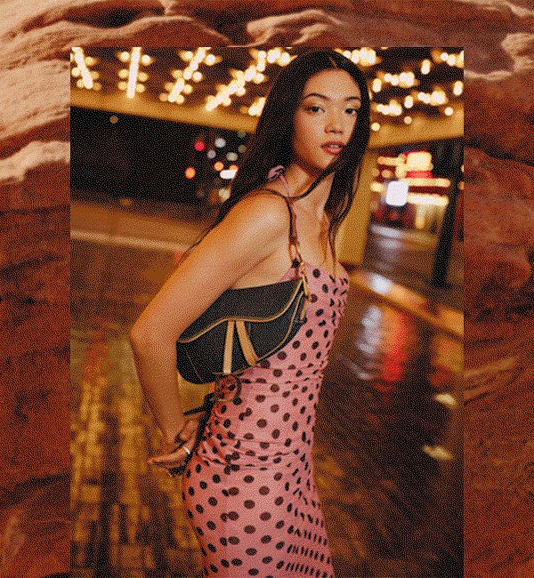 Our new day-to-night silhouettes will win you compliments.