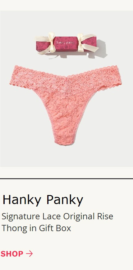 View product recommended for you