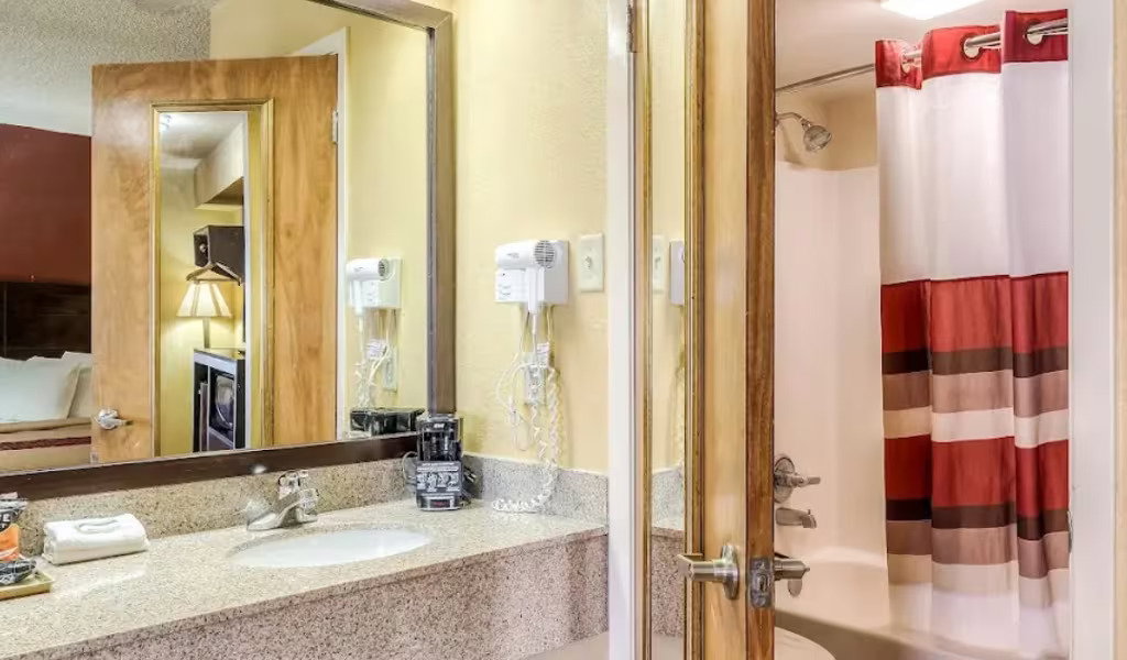 Red Roof Inn Amarillo West