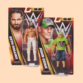 WWE Action Figure image