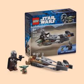   LEGO image