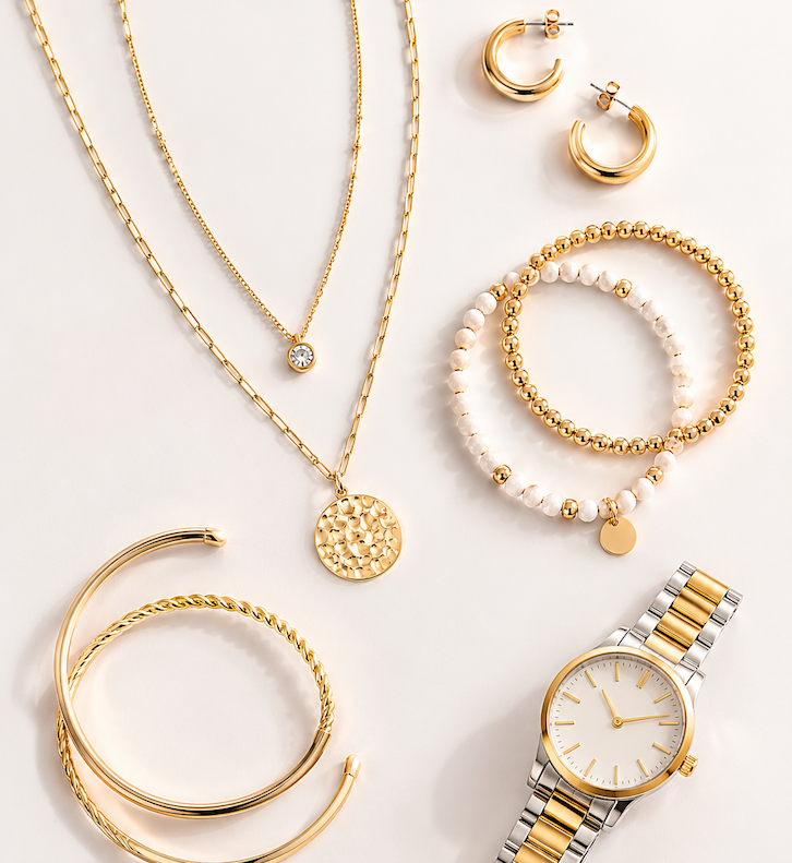 Jewelry at Steinmart.com