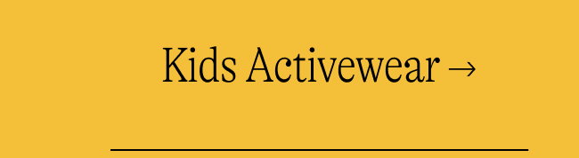 Activewear →