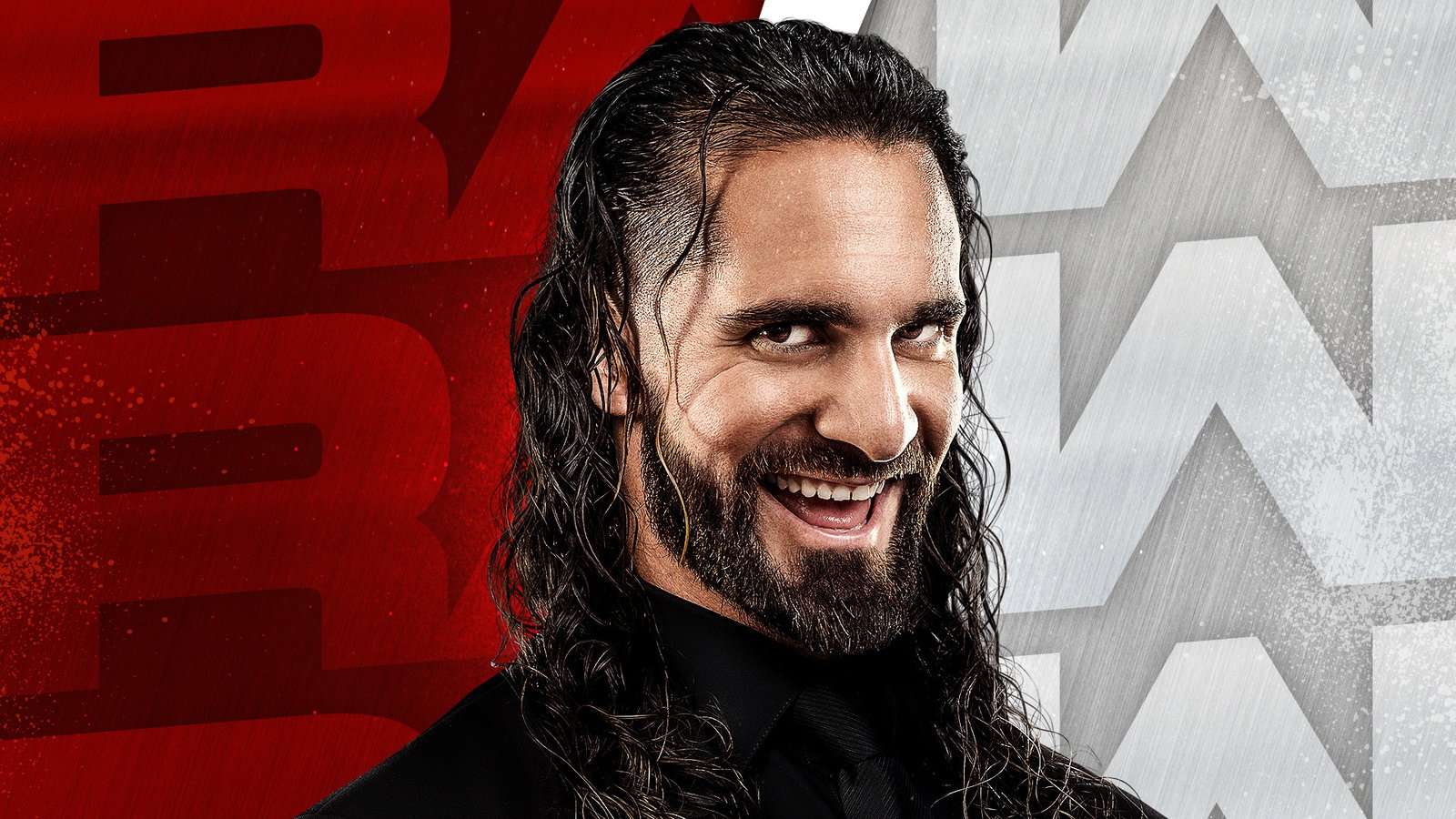 SETH ROLLINS