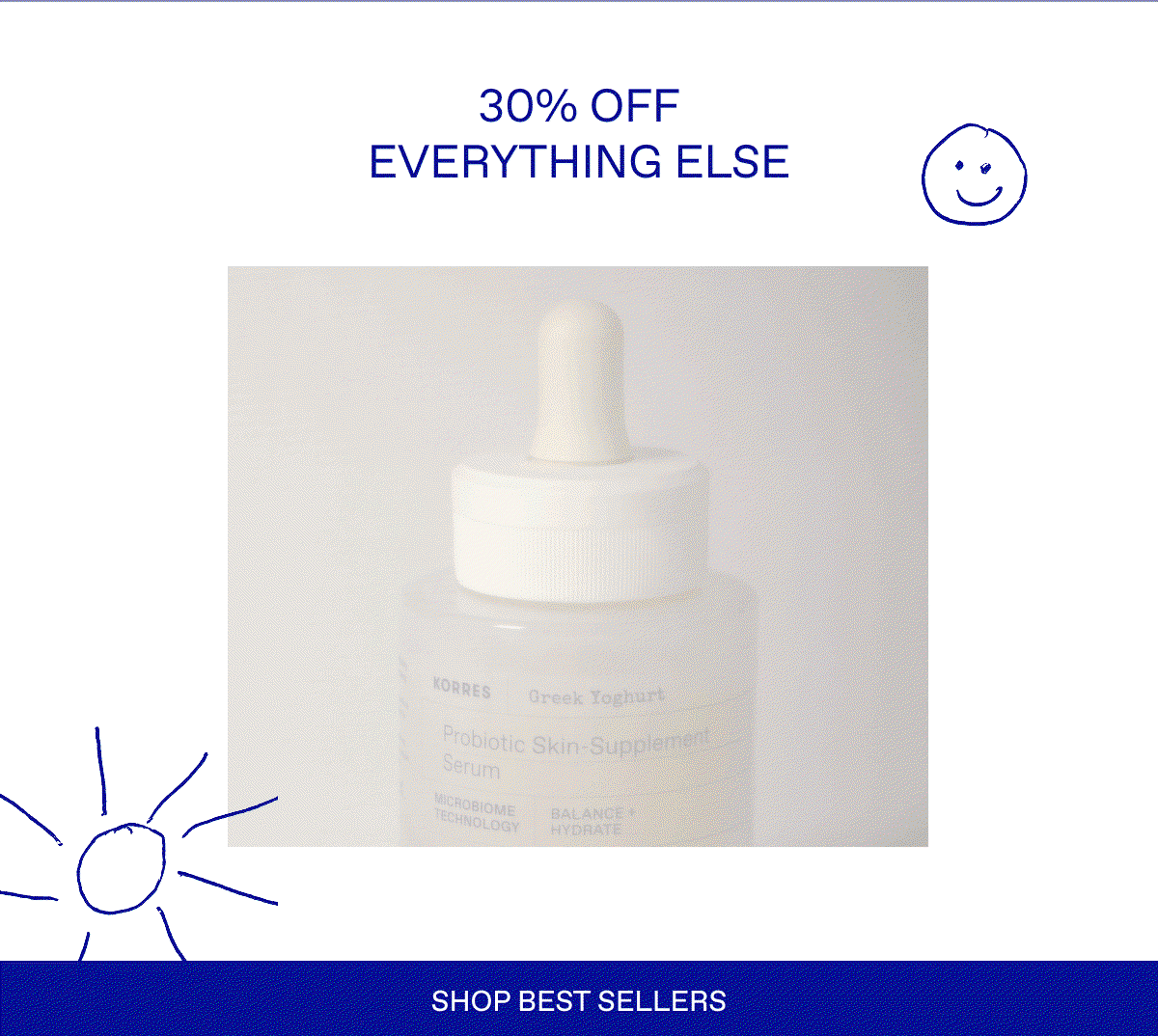 30% off site wide