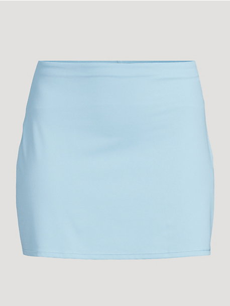 AllTheForm™ Mini Skirt