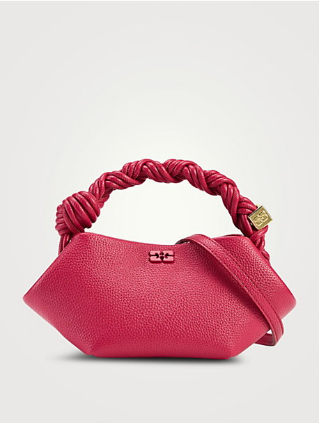Mini Bou Top Handle Bag