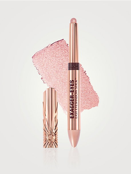 Exagger-Eyes Waterproof Eyeshadow Stick