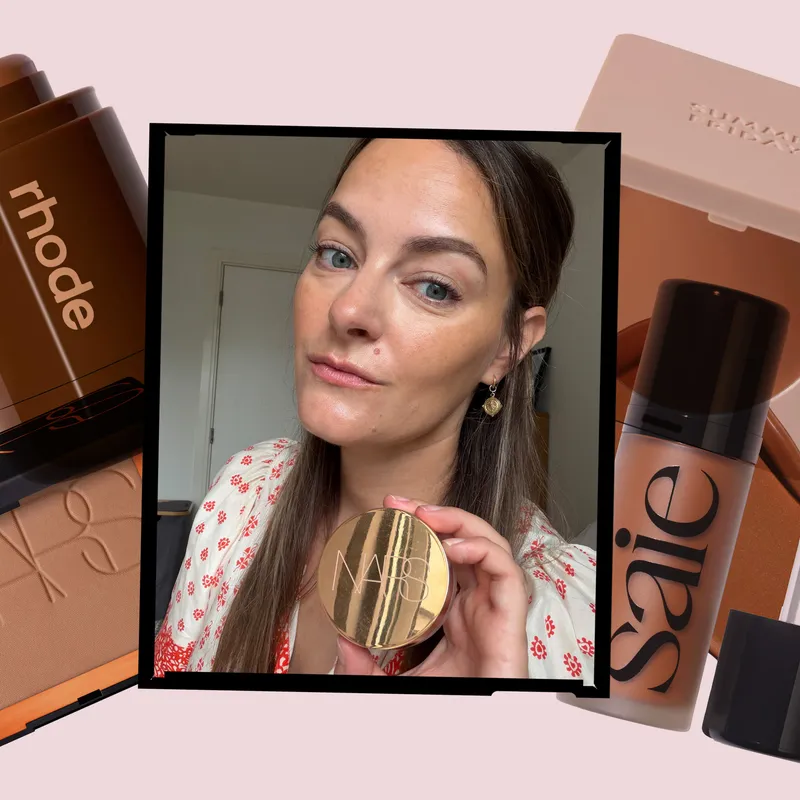 These Bronzers Deliver a Vacation-Worthy Glow