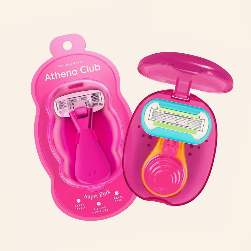 6 Best Travel Razors for Smooth Skin Wherever You Go
