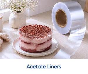 Acetate Liners