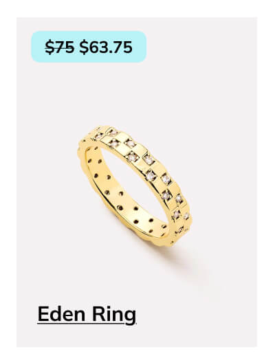 Eden Ring