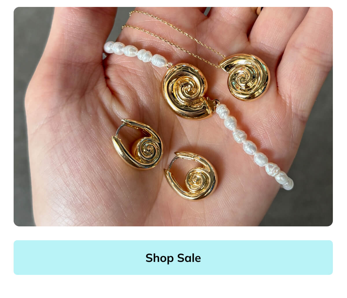 Shop Sale