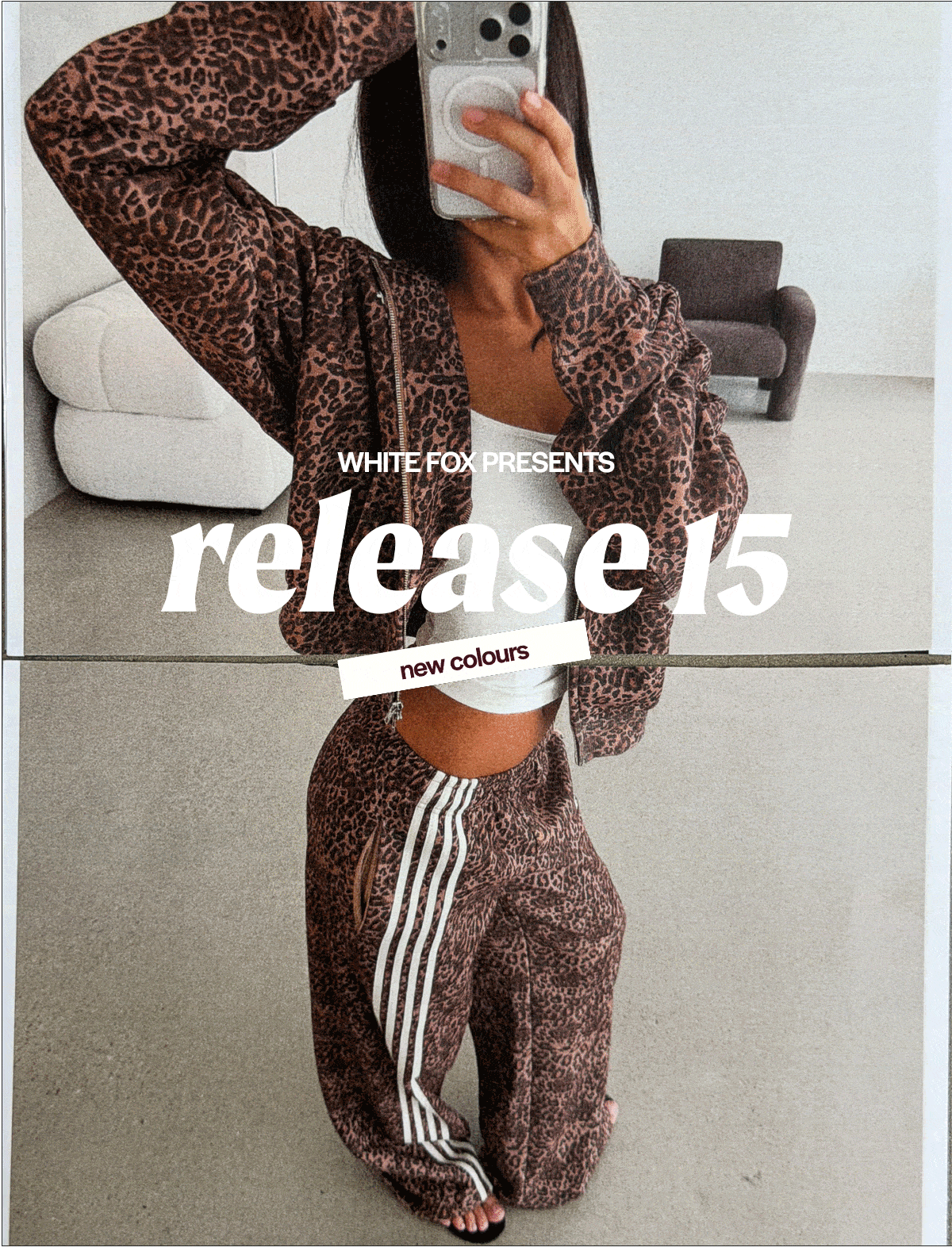 RELEASE 15