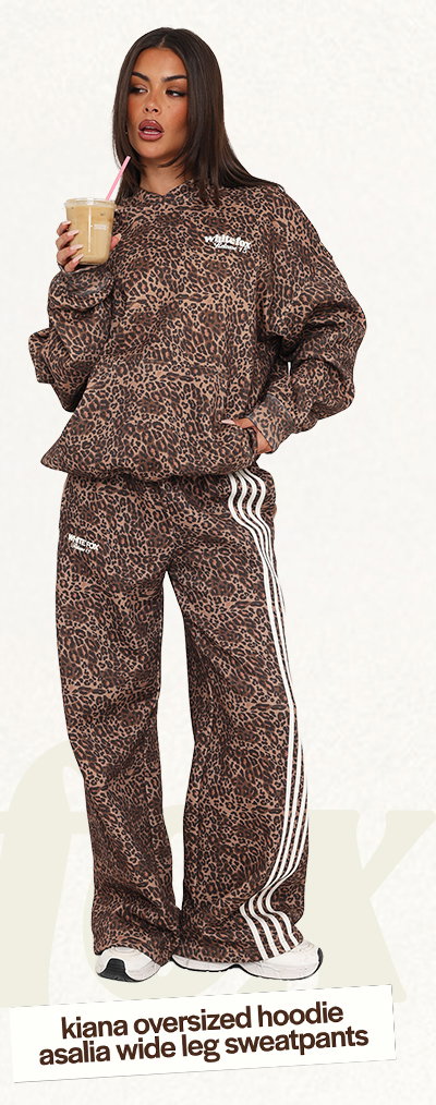 KIANA OVERSIZED HOODIE 
