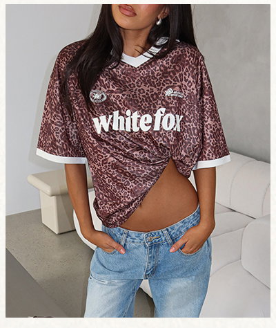 RELEASE 15 JANIE OVERSIZED JERSEY