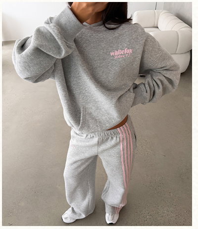RELEASE 15 ASALIA WIDE LEG SWEATPANTS
