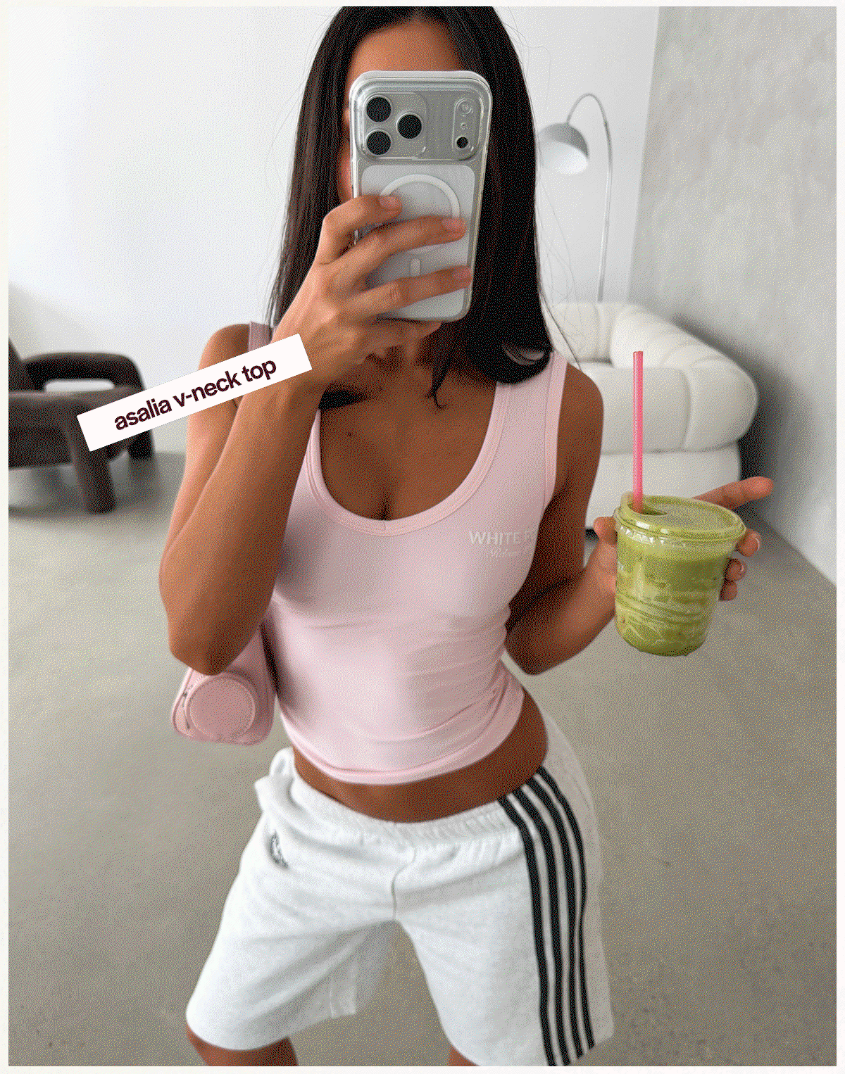 SHOP IT GIRL LOUNGE