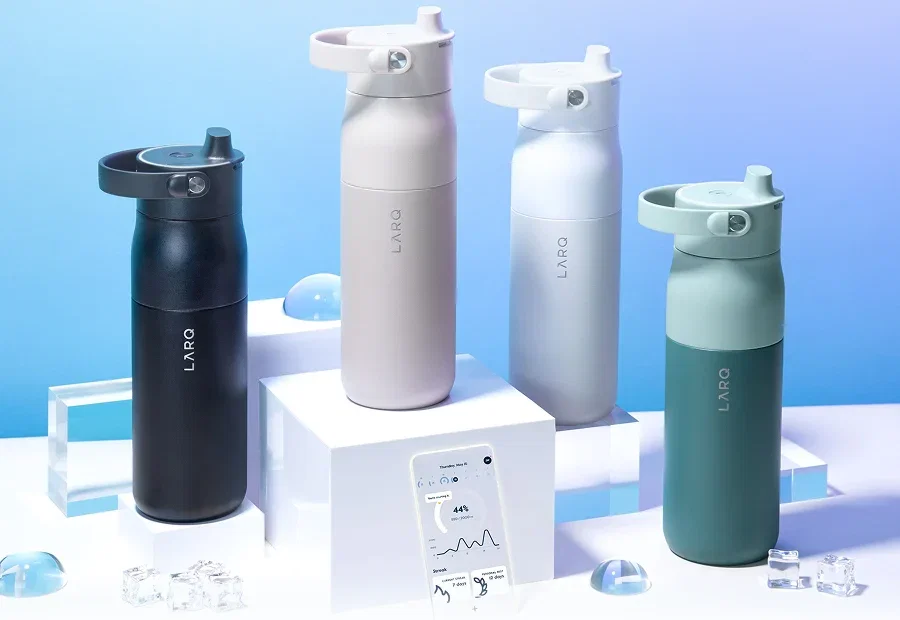 LARQ Bottles