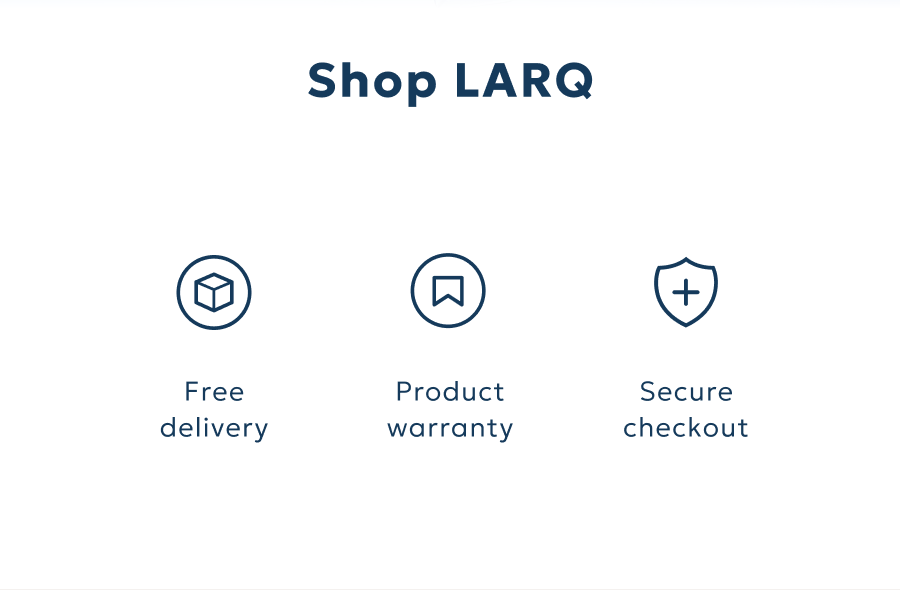 Shop LARQ