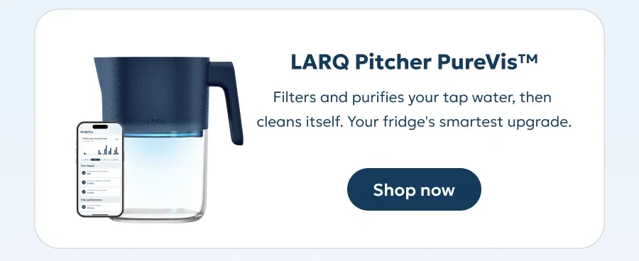 LARQ Pitcher PureVis™