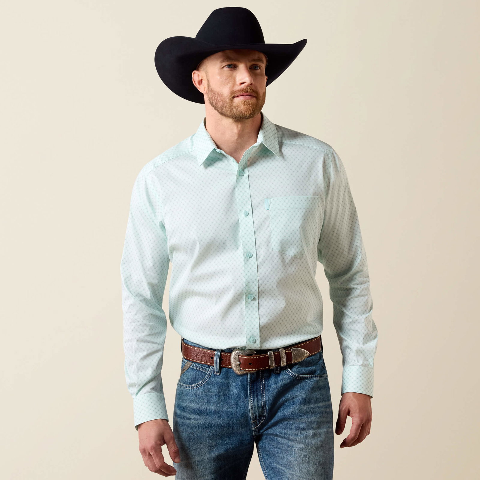 Men’s Everything Classic Fit Shirt