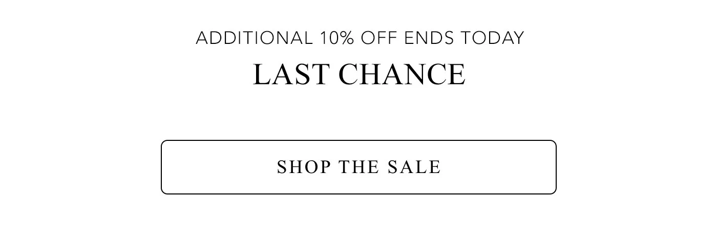 Shop Sale