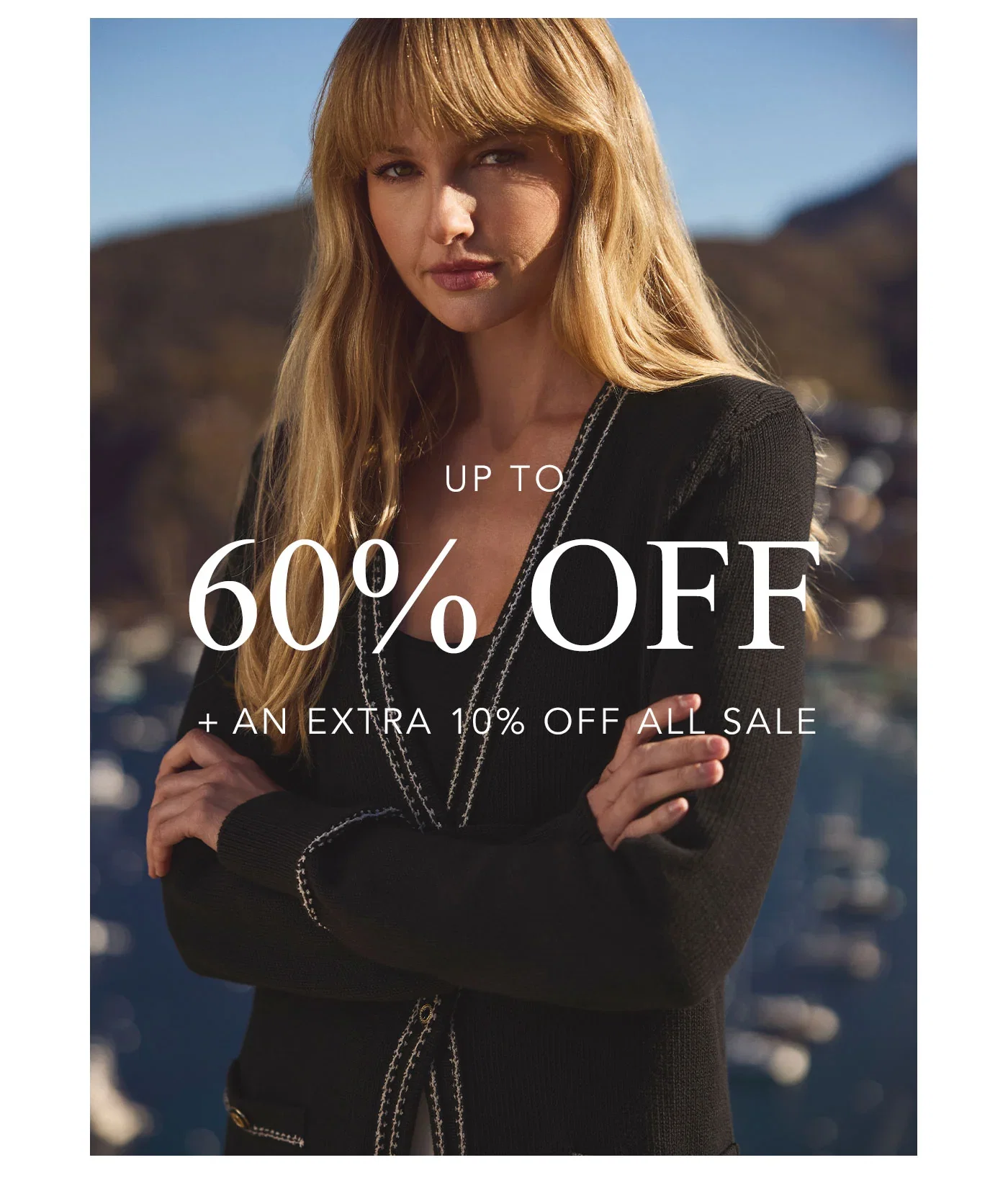 Shop Sale