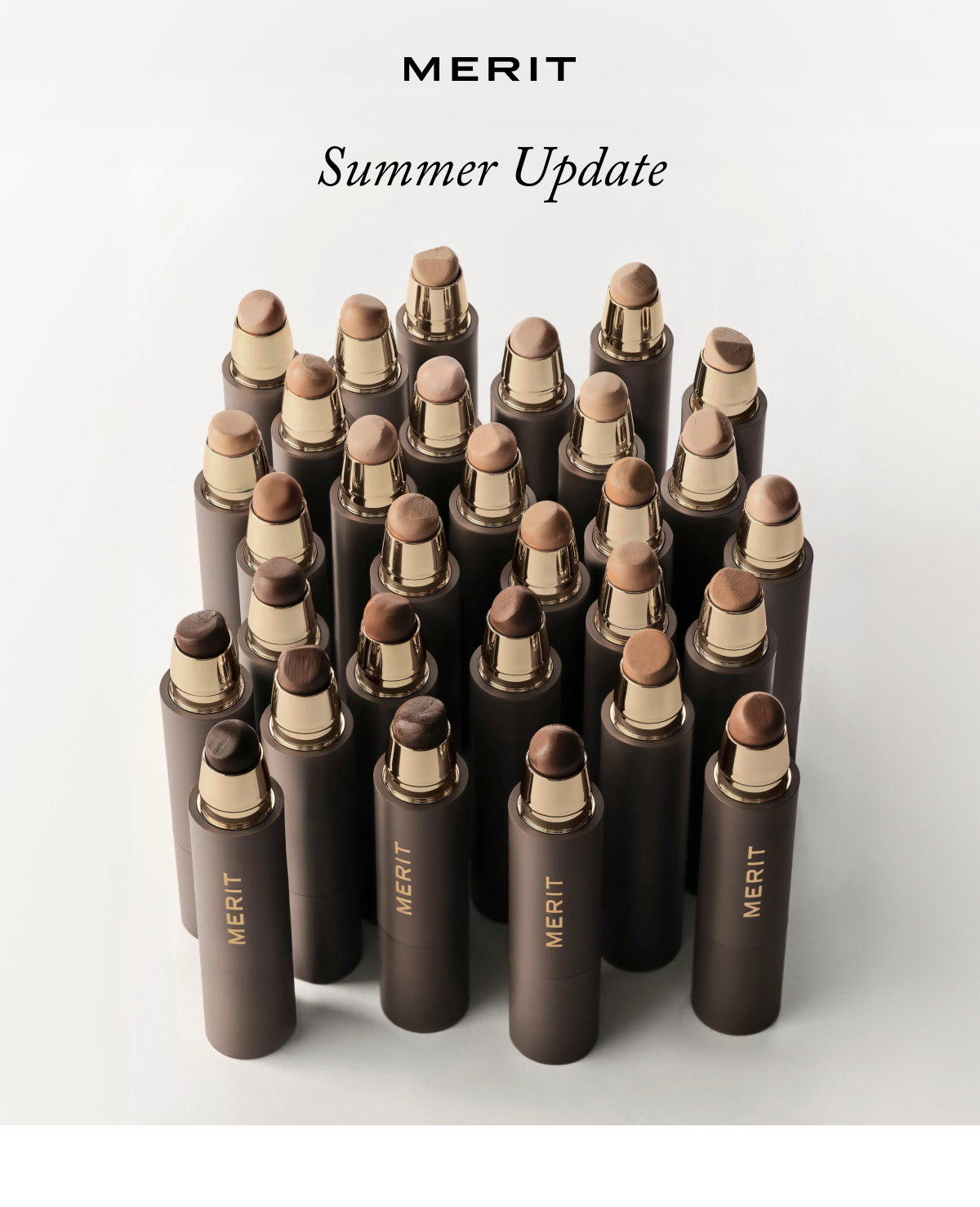 Summer Update