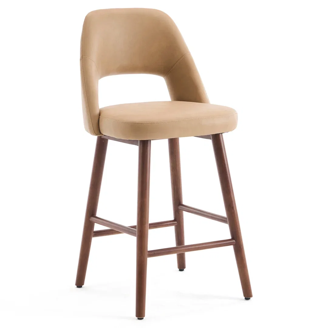Ryden Upholstered Counter Stool