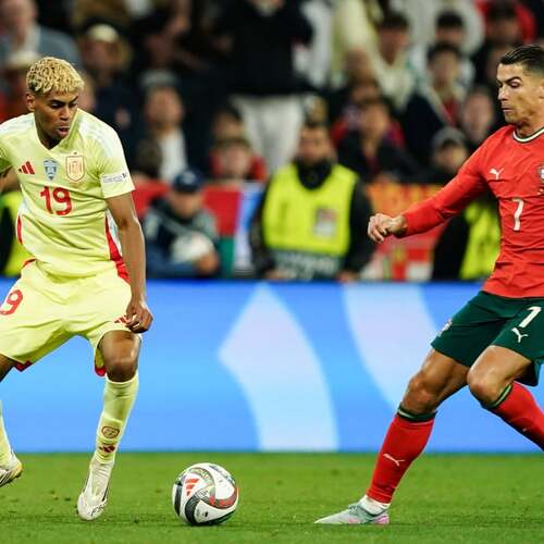How to Watch the Portugal vs. Spain FIFA World Cup Game Live for Free