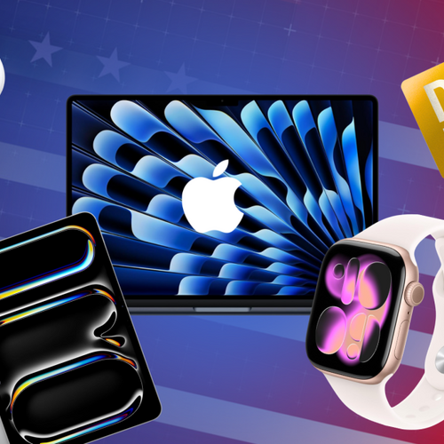 Last-Chance Deals on AirPods, iPads, MacBooks and More: Take Advantage of These Still-Available July 4th Apple Sales