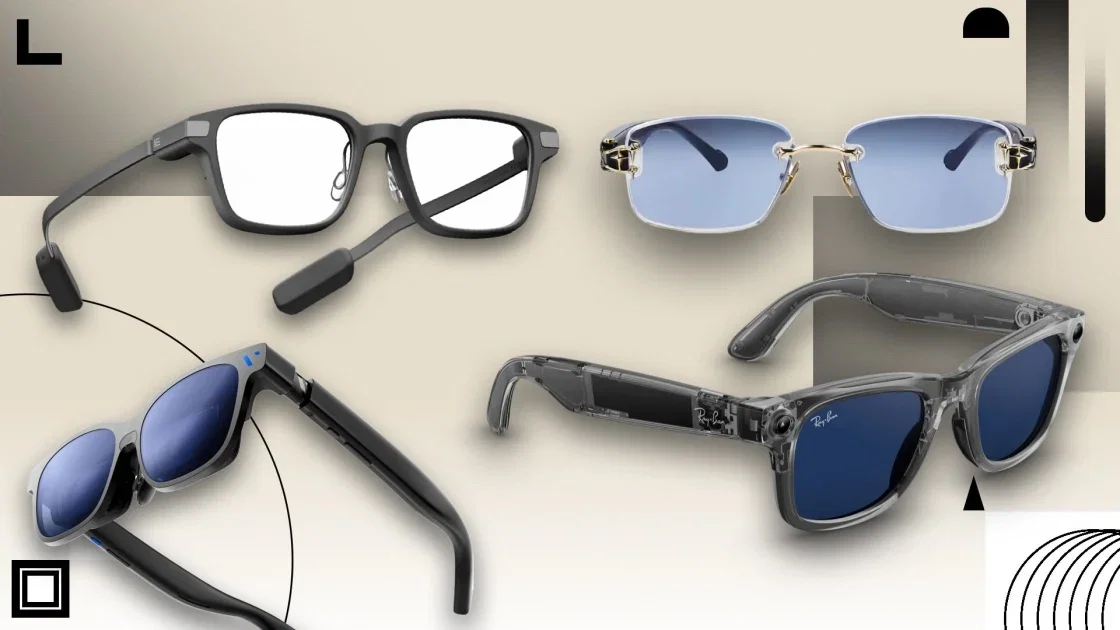 Smart Glasses 101: I've Tried Every Type—Here's What They Actually Do