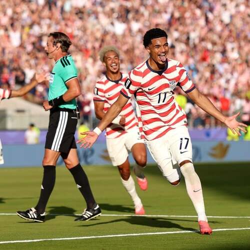 How to Watch the USA vs. Belgium FIFA World Cup Game Live for Free